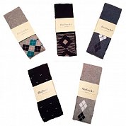 RuSocks колготки на мальчика с рисунком  